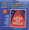 Cover: Guys and Dolls - Reprise Musical Repertory Theatre Frank Loesser´s Guys And Dolls