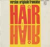 Cover: Hair - Version Originale Francaise