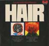 Cover: Hair - From The London Musical Production