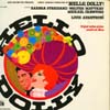 Cover: Hello Dolly - Original Motion Picture Souindtrack Album , Starring Barbara Streisand, Walter Matthau, Michael Crawford und Louis Armstrong
