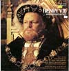 Cover: Henry VIII - Henry VIII And His Six Wives