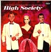 Cover: High Society (Bing Crosby, Grace Kelly, Frank Sinatra) - High Society (Die oberen Zehntausend)