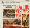 Cover: How The West Was Won - How The West Was Won