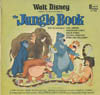Cover: Walt Disney Prod. - The Jungle Book