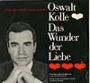 Cover: Kolle, Oswald - Das Wunder der Liebe