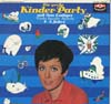 Cover: Ann Ladiges - Die große Kinder-Party mit Ann Ladiges
