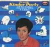 Cover: Ladiges, Ann - Di gro�e Kinder-Party mit Ann Ladiges
