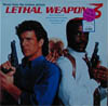 Cover: Lethal Weapon - Lethal Weapon 3