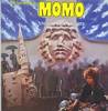 Cover: Momo (Michael Ende) - Momo