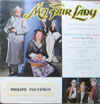 Cover: My Fair Lady - Musical efter Bernard Shaws Pygamlion