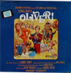 Cover: Oliver (Musical) - Lionel Bart´s Oliver