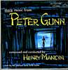 Cover:  - Henry Mancini / More Music From Peter Gunn