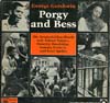 Cover: Porgy And Bess - Porgy and Bess