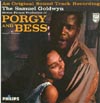Cover: Porgy And Bess - Original Soundtrack Recording
