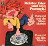 Cover: Meister Eder und sein Pumuckl - Pumuckl und die Silberblumen / Pumuckl und das Telefon
