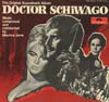 Cover: Doctor Schiwago - Doctor Schiwago 