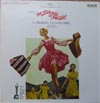 Cover: Sound of Music, The - Original Soundtrack Recording of the Motion Picture Starring Julie Andrews, Music von Rodgers and Hammerstein, mit 8-stg. Heft mit Photos und Texten