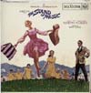 Cover: Sound of Music, The - Original Soundtrack Recording of the Motion Picture Starring Julie Andrews, Music von Rodgers and Hammerstein, mit 8-stg. Heft mit Photos und Texten