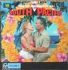 Cover: South Pacific - An Original Soundtrack Recording,