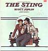 Cover: The Sting (Der Clou) - Original Motion Picture Soundtrack