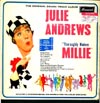 Cover: Thoroughly Modern Millie - Original Soundtrack Album Starring Julie Andrews, Musical Numbers Arranged And Conducted By Andre Previn,