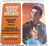 Cover: Musical Sampler - West Side Story / Porgy And Bess