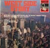 Cover: West Side Story - West  Side Story