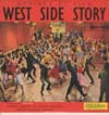 Cover: West Side Story - Musique du film West Side Story