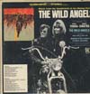 Cover: The Wild Angels - 
