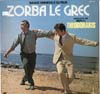 Cover: Zorba the Greek - Zorba Le Grec