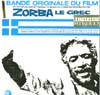 Cover: Zorba the Greek - Zorba Le Grec