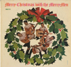 Cover: The Merrymen - Merry Christmas With The Merry Men