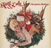 Cover: Kenny Rogers and Dolly Parton - Once Upon a Christmas