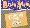 Cover: Bryan Adams - Christmas Time / Reggae Christmas