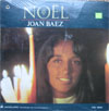 Cover: Joan Baez - Noel