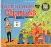 Cover: Chipmunks, The - Christmas With the Chipmunks