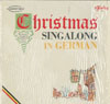 Cover: Christmas Sampler - Christmas Singalong in German