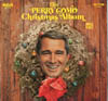 Cover: Como, Perry - The Perry Como Christmas Album