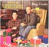 Cover: Bing Crosby - Songs of Christmas
