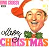Cover: Bing Crosby - Merry Christmas