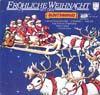 Cover: Electronicas  - Fröhliche Weihnacht mit den Electronicas