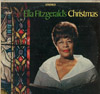 Cover: Ella Fitzgerald - Ella Fitzgeralds Christmas