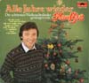 Cover: Karel Gott - Alle Jahre wieder - Die schönsten Weihnachtslieder gesungen von Karel Gott