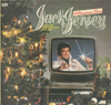 Cover: Jersey, Jack - A Christmas Show