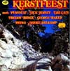 Cover: Verschiedene Interpreten - Kerstfest