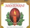 Cover: Mantovani - Christmas Greetings From Mantovani