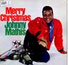Cover: Johnny Mathis - Merry Christmas