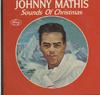 Cover: Mathis, Johnny - Sounds Of Christmas