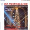 Cover: Paul Mauriat - The Christmas Album