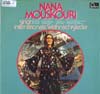 Cover: Mouskouri, Nana - ...singt internationale Weihnachtslieder